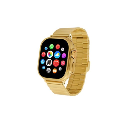 Relógio bluetooth inteligente