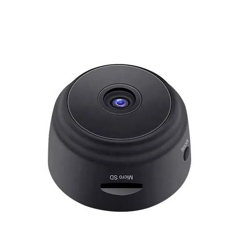 A9 Wifi Camera 1080P Magnetic Network Security Camera with Night Vision Wireless Security Surveillance A9 Outdoor Wireless Camer