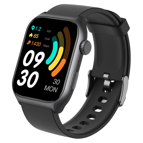 GTS7 Pro Smart Watch - Fitness Tracker with Heart Rate & Blood Oxygen Monitoring, All-Skin-Tone Detection