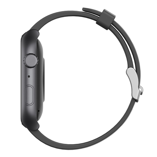 GTS7 Pro Smart Watch - Fitness Tracker with Heart Rate & Blood Oxygen Monitoring, All-Skin-Tone Detection