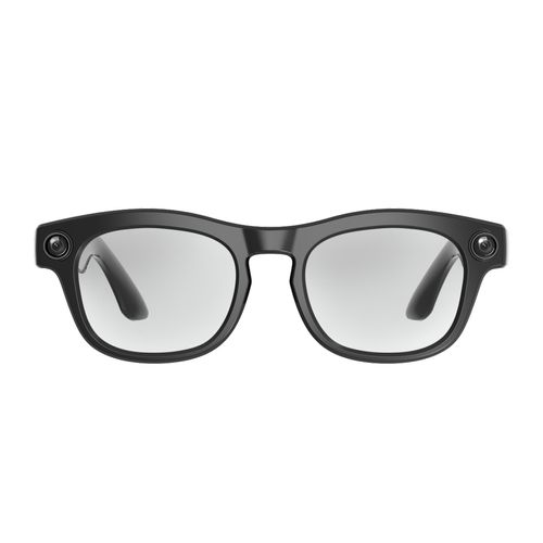AI Translation Glasses
