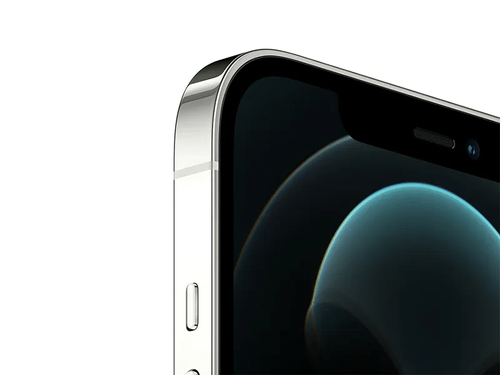 iPhone 12 PRO Max - 256GB - Silver - Grade A+