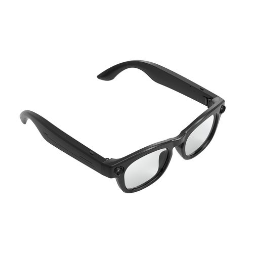 AI Translation Glasses