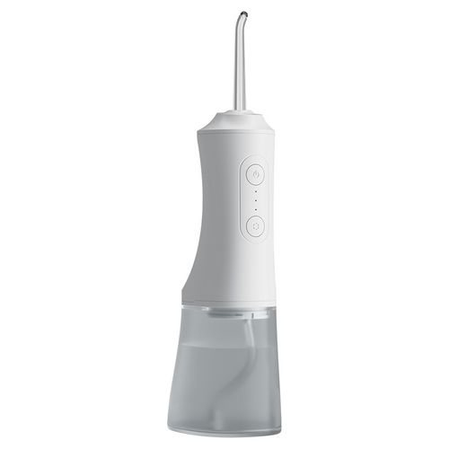 AquaBurst Travel Flosser Slim