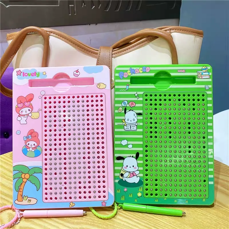 Back to School Must-Have! Sanrio Craft Notepads for Creative Kids