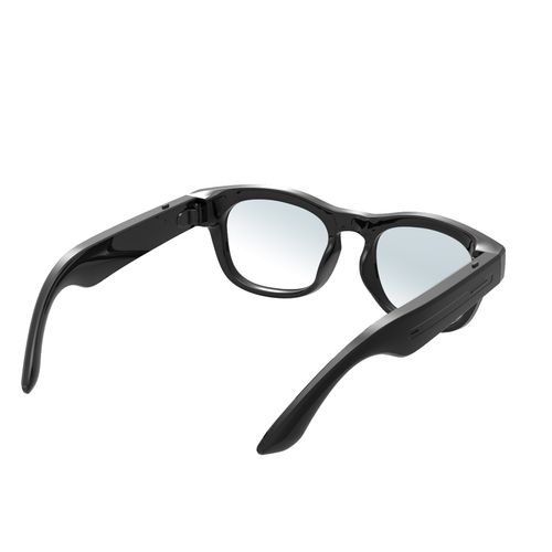 AI Translation Glasses
