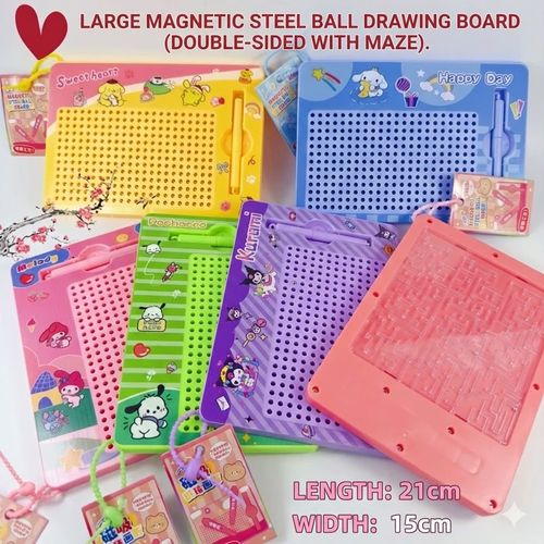 Back to School Must-Have! Sanrio Craft Notepads for Creative Kids