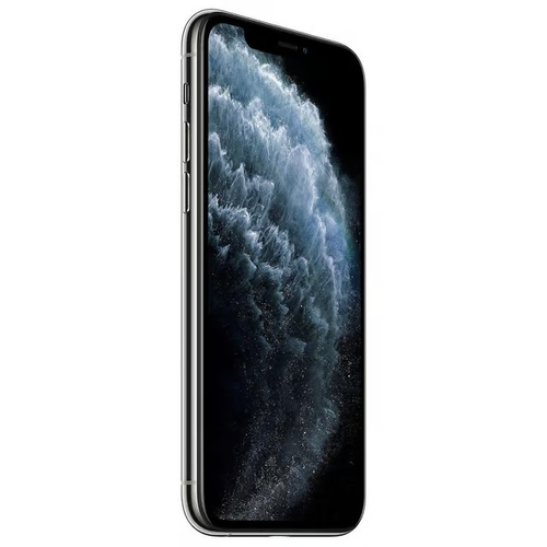 iPhone 11 PRO MAX - 64GB - Silver - Grade A+