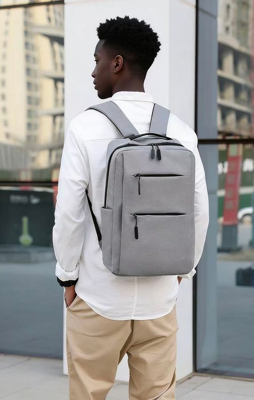 Bolsa de ombro masculino senso superior negócios viagem bolsa de computador grande capacidade leve mochila de mão masculina bolsa de ombro