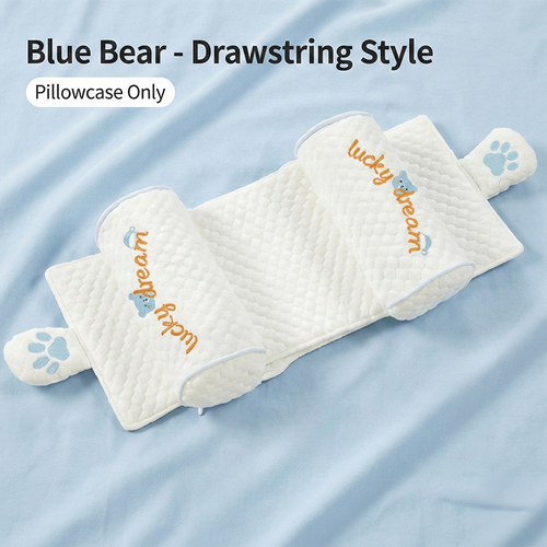 Yueying Baby Head-Shaping Pillow(Adjustable width)