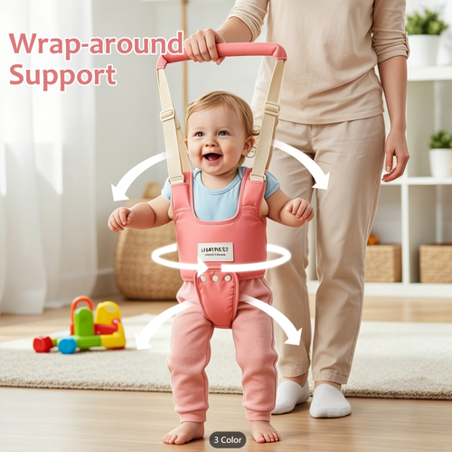 Baby walking harness