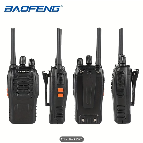 walkie talkie