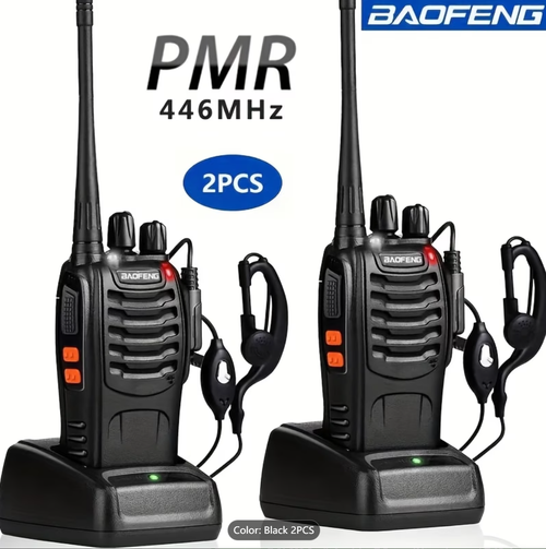 walkie talkie
