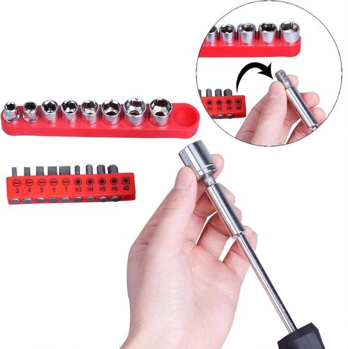 Basic Household Repair Tool Set