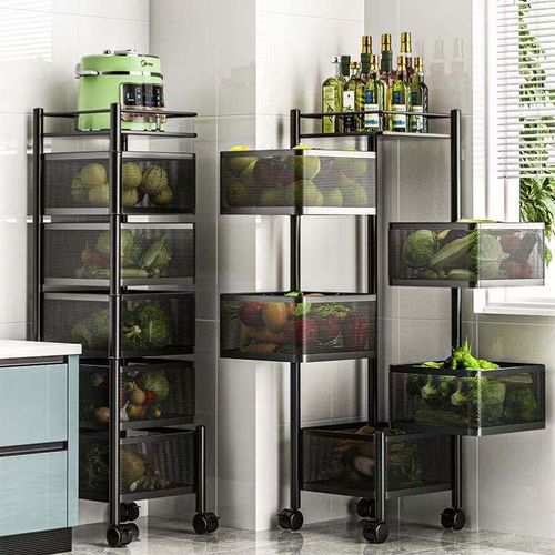 Multifunctional Organizer