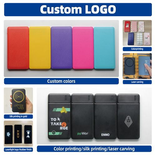 Wide Voltage Solar-Powered High-Capacity Power Bank Portable High-Capacity Power Bank PD 22.5W 30000mAh Digital Display Solar Power Bank with Flashlight and Built-in 4 Data Cables