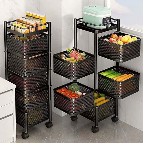 Multifunctional Organizer