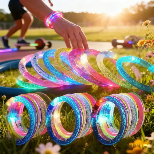 LED Bracelets