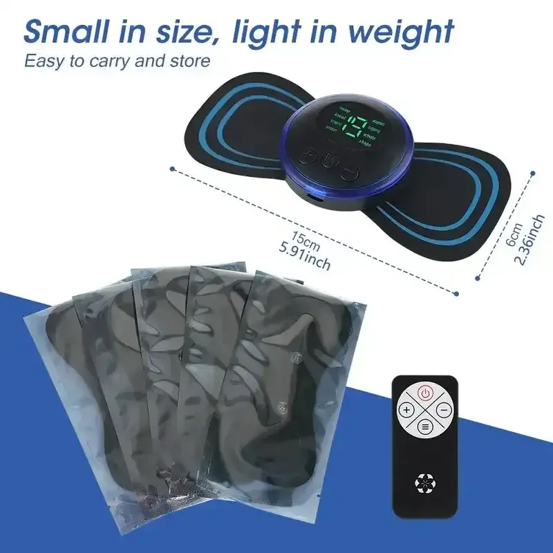 Electric Massager