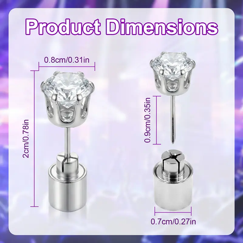 LED Earrings