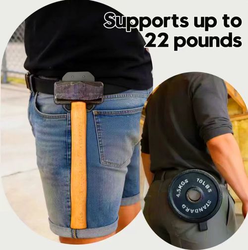 Magnetic Tool Holder