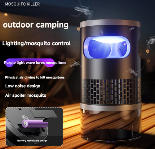 Insect Trap