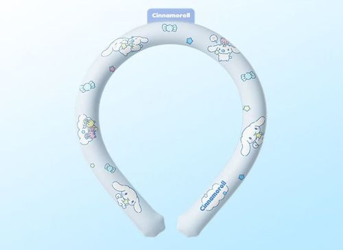 SANRIO COOLING NECK RING