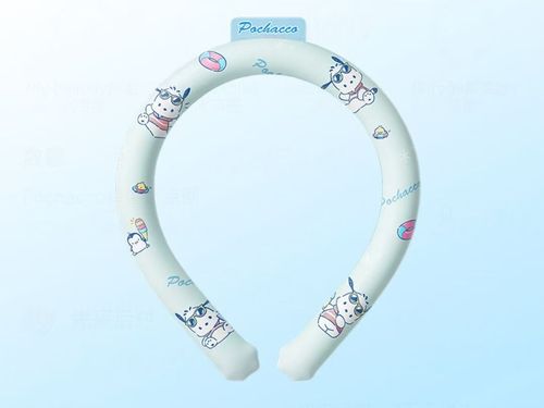 SANRIO COOLING NECK RING