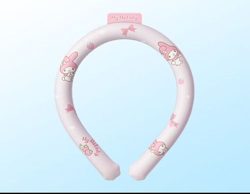 SANRIO COOLING NECK RING
