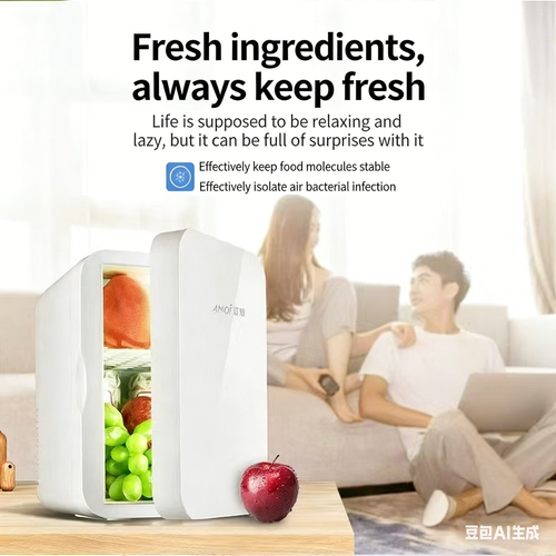 Portable Mini Fridge