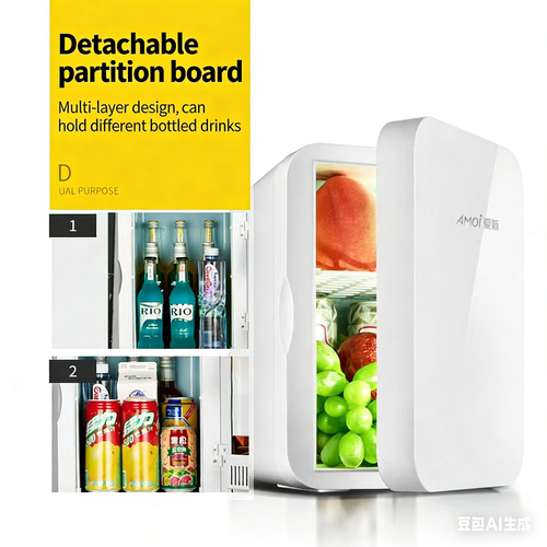 Portable Mini Fridge