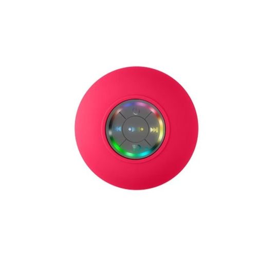 Mini Bluetooth Shower Speaker
