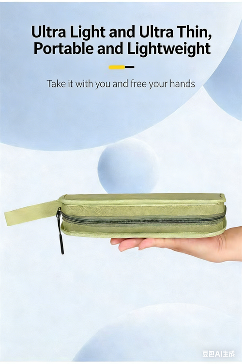 Portable Folding Pencil Stool