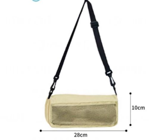 Portable Folding Pencil Stool