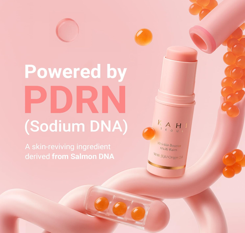 KAHI Wrinkle Bounce Multi Balm Stick