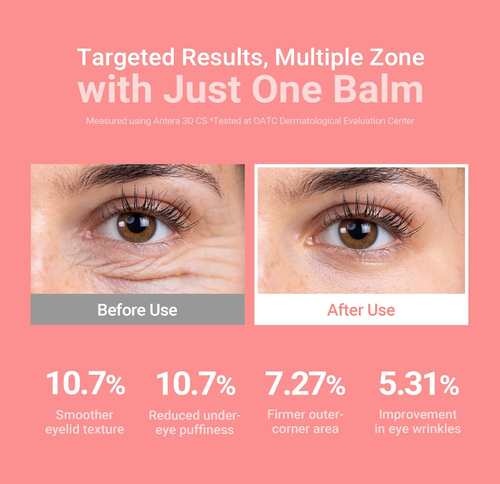 KAHI Wrinkle Bounce Multi Balm Stick