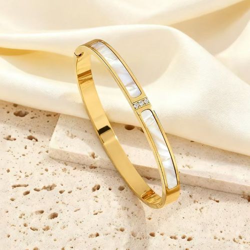 5-Piece Fashionable Bracelet Classic Design