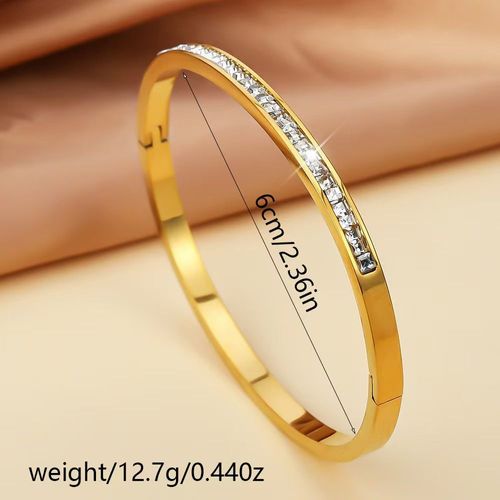 5-Piece Fashionable Bracelet Classic Design