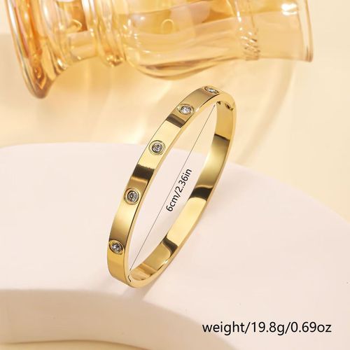 5-Piece Fashionable Bracelet Classic Design