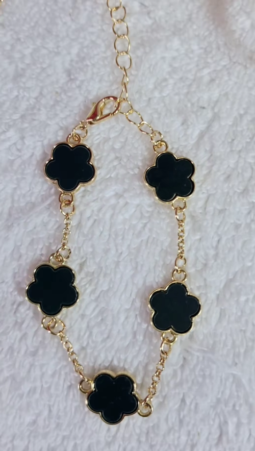 Elegant Necklace & Bracelet & Bangle & Ring &Stud Earrings