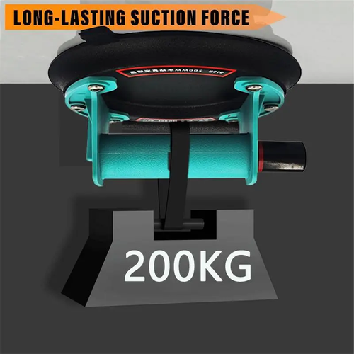8-Inch Vacuum Suction Cup