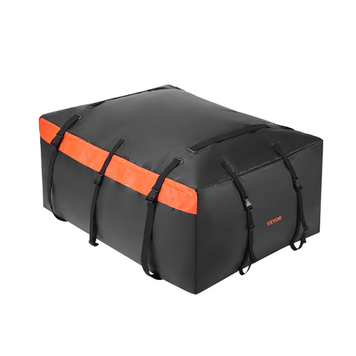 Car Rooftop Bag