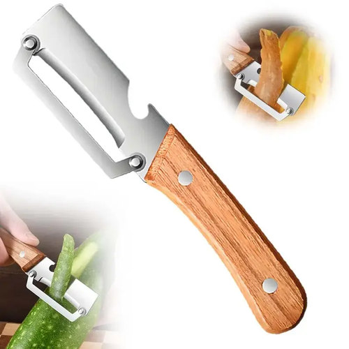 Vegetable and Fruit Peeler