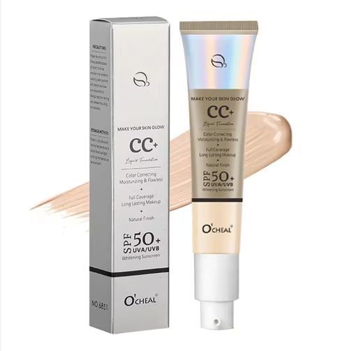 IT Cosmetics CC+ Cream