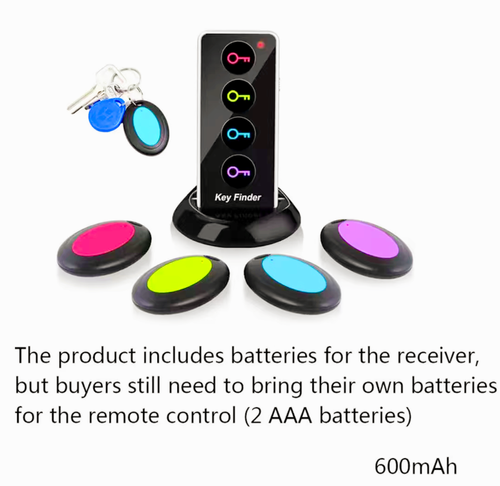 Key Finder