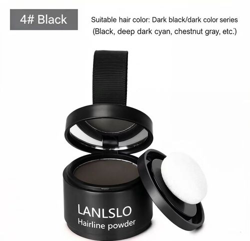 Hair Filling Powder