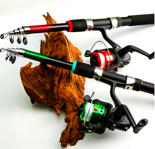 Fishing Rod  Set