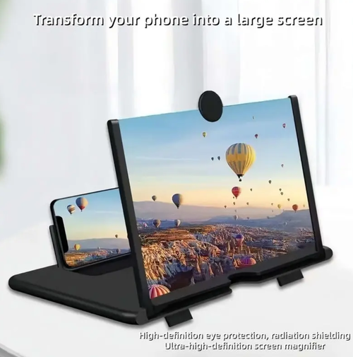 ✨Mobile Phone Magnifier