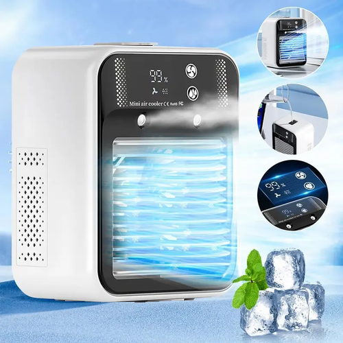Portable Air Cooler