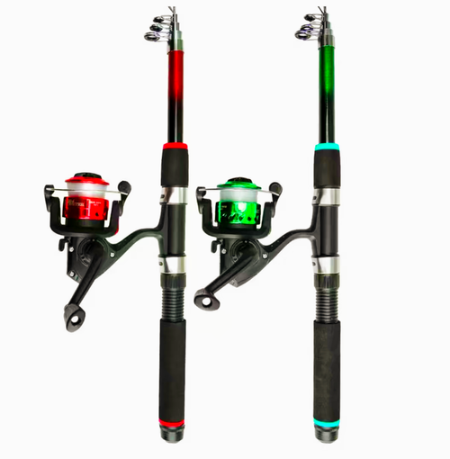 Fishing Rod  Set